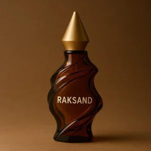 Raksand Lune Rosé Eau de Parfum