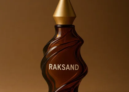 Raksand Lune Rosé Eau de Parfum