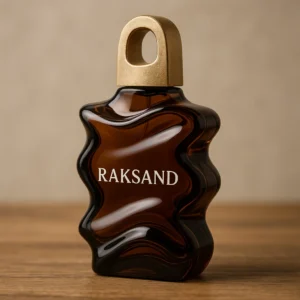 Raksand Virage Bleu Eau de Parfum