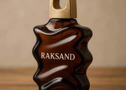 Raksand Virage Bleu Eau de Parfum