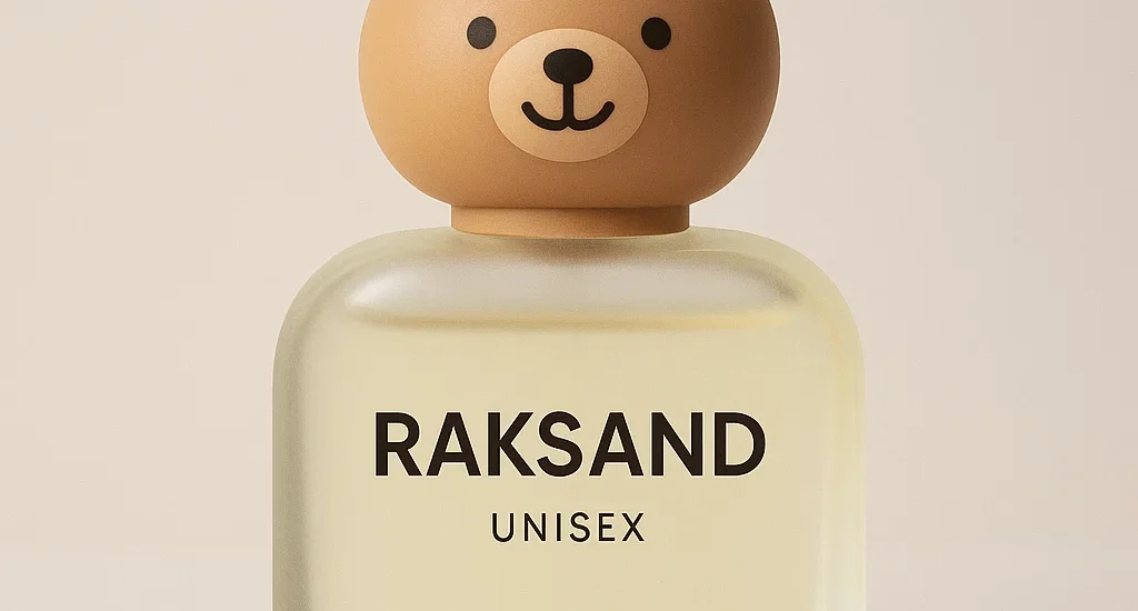 Raksand Bear Instinct