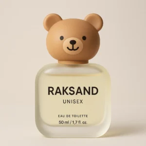 Raksand Bear Instinct