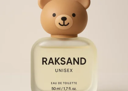 Raksand Bear Instinct