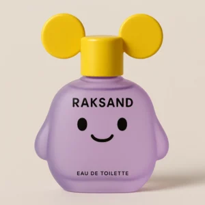 Raksand Banana Drift Eau de Parfum